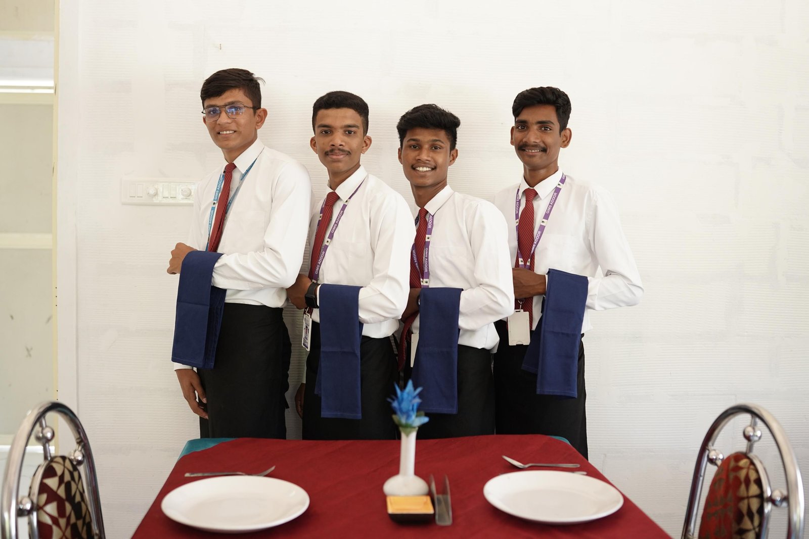 GIMS Campus