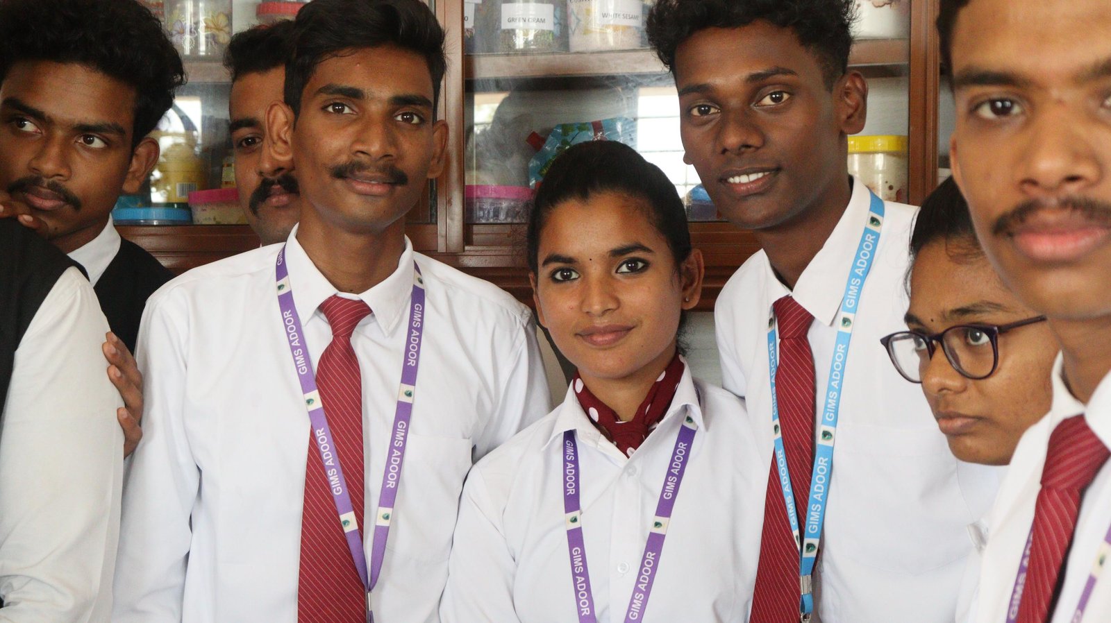 Students