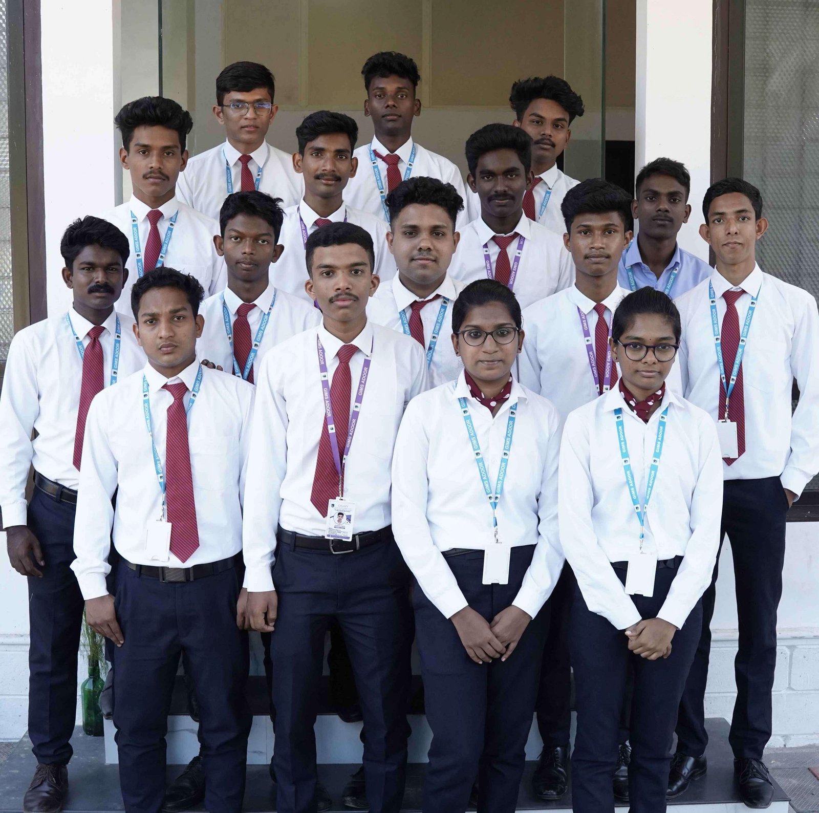 GIMS Students